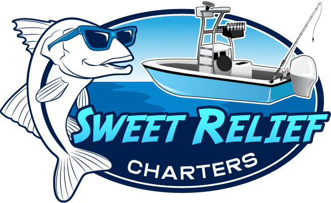 Sweet Relief Charters: Inshore and backcountry fishing charters